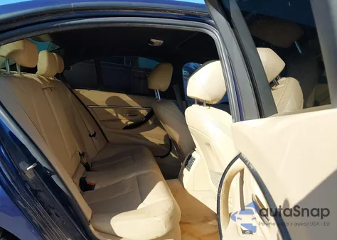 2016 BMW 328I z USA, uszkodzony, nr VIN WBA8E9G51GNT85928